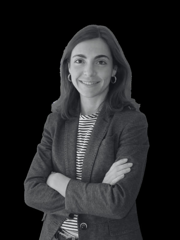 Clara Ozores Kindelán, psicóloga