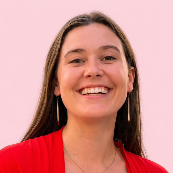 Candela Vendrell, psicóloga