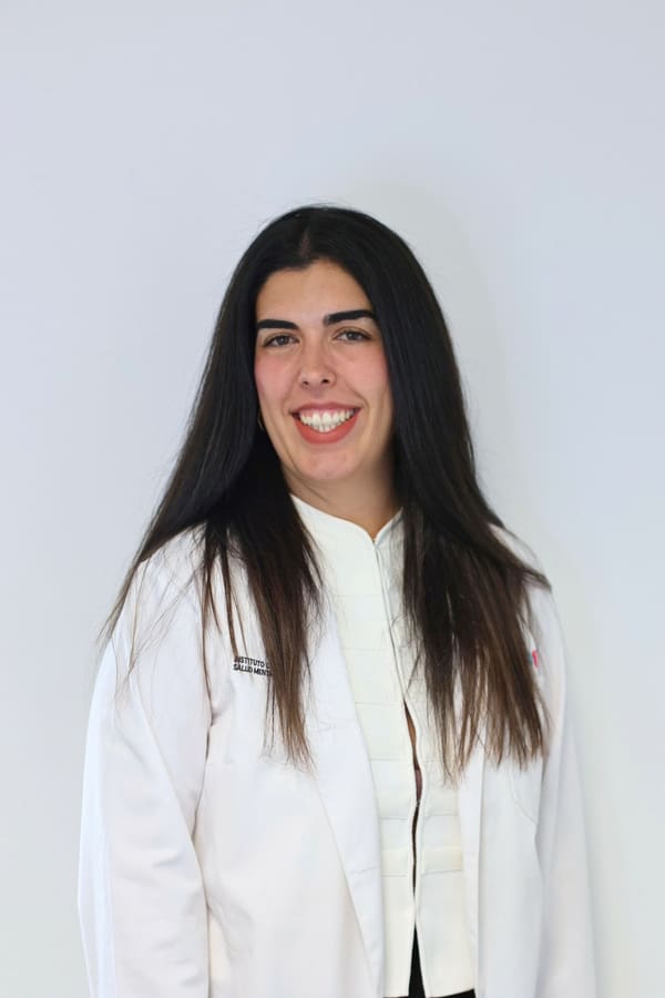 Raquel López, psicología · neuropsicología