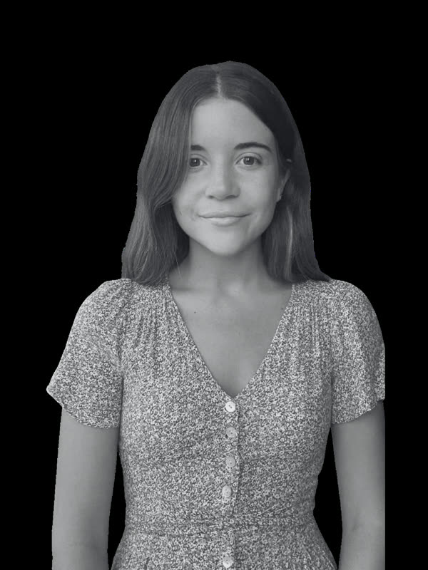 Paloma Alcázar López-Cózar, psicóloga