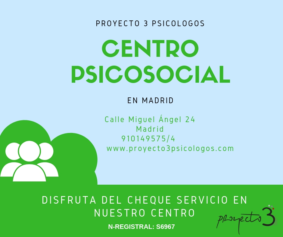 centro Psicosocial