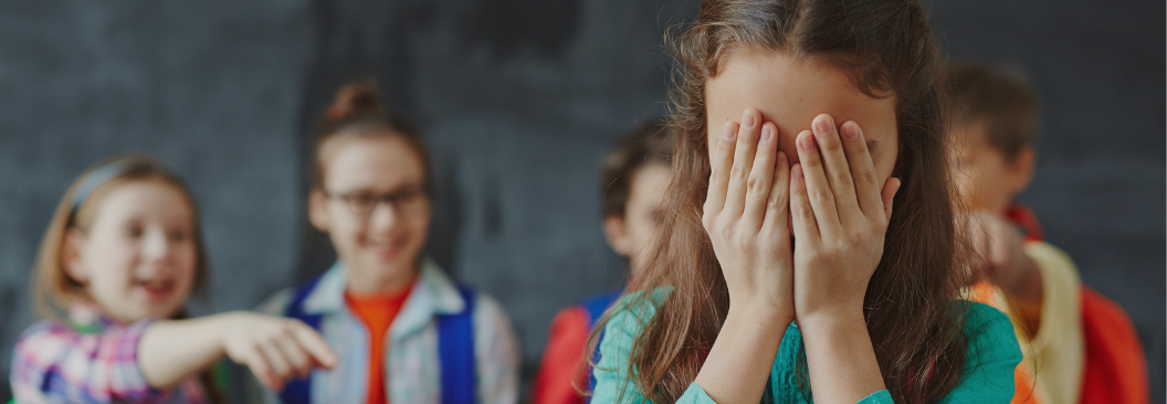 Bullying infantil
