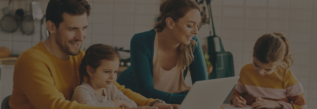 web paciencia e hijos