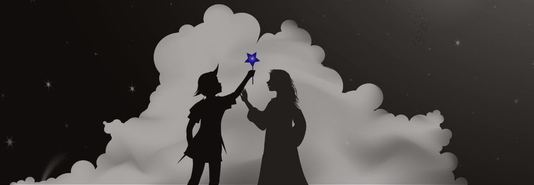 Síndrome de Peter Pan