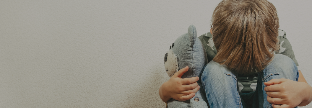 Depresión infantil